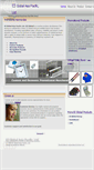 Mobile Screenshot of eiglobal.com
